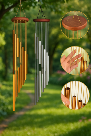 Wind Chimes