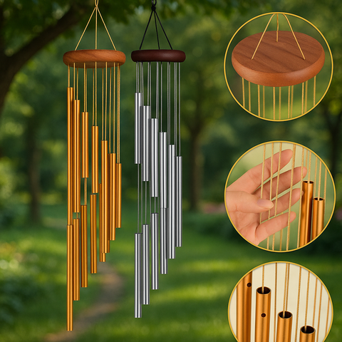 Wind Chimes