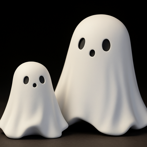 Little Ghosts