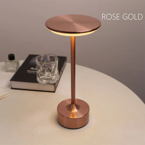 [Buy 1 Get 2] Modern Desk Lamp