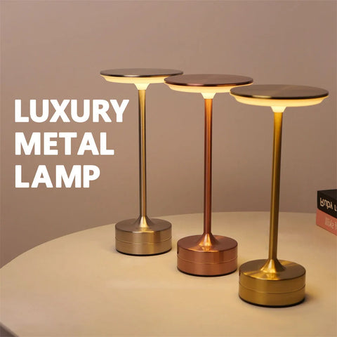 [Buy 1 Get 2] Modern Desk Lamp