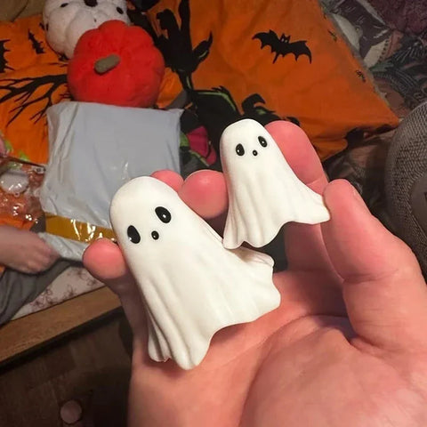 Little Ghosts