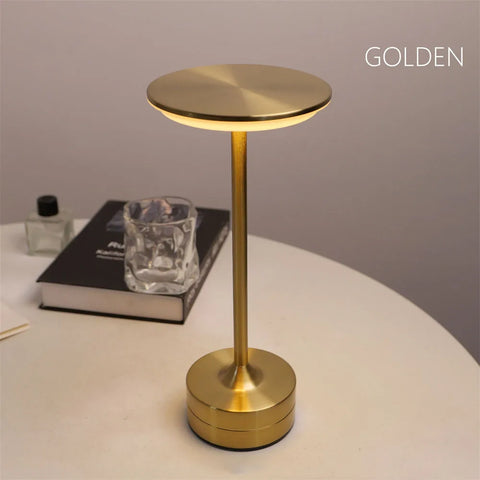 [Buy 1 Get 2] Modern Desk Lamp