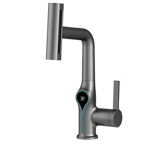 Modern Basin Faucet Waterfall