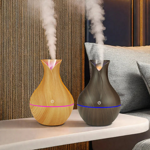 Difusor de Aromas [Estilo Vaso de Luxo]
