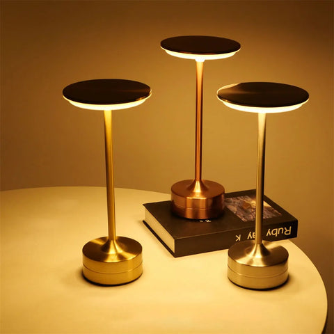 [Buy 1 Get 2] Modern Desk Lamp