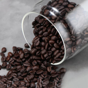 Vacuum Sealed Jar
