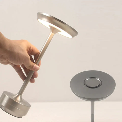 [Buy 1 Get 2] Modern Desk Lamp