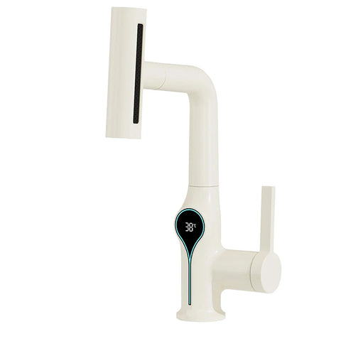 Modern Basin Faucet Waterfall