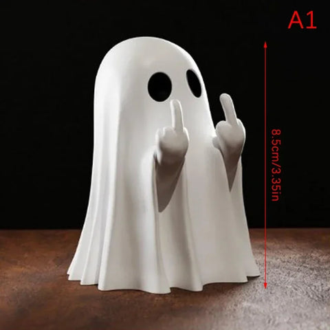 Little Ghosts