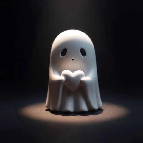 Little Ghosts