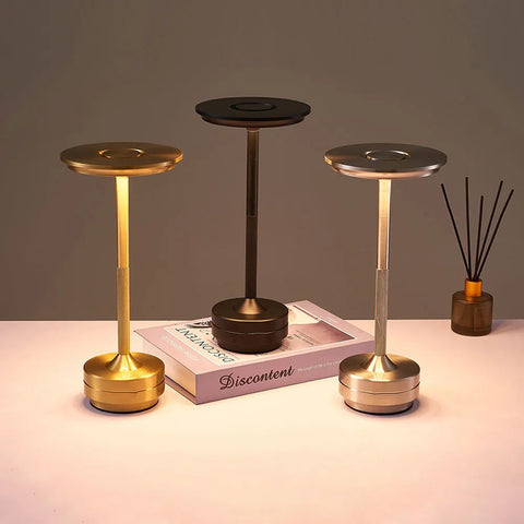 [Buy 1 Get 2] Modern Desk Lamp