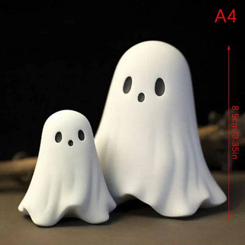 Little Ghosts