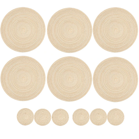 Conjunto 12 Souscopos [12 PCS]