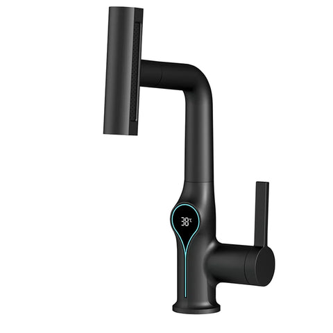 Modern Basin Faucet Waterfall