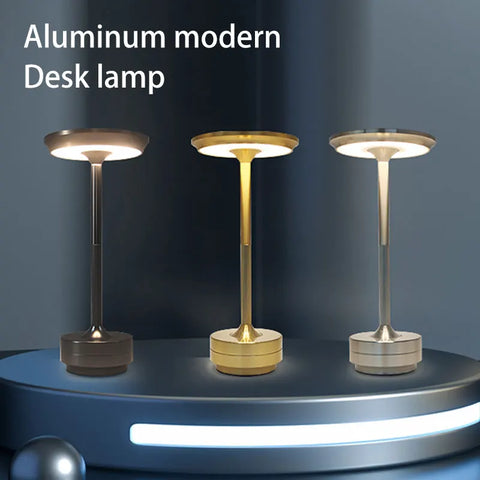 [Buy 1 Get 2] Modern Desk Lamp