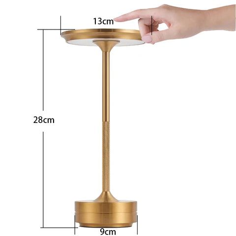 [Buy 1 Get 2] Modern Desk Lamp