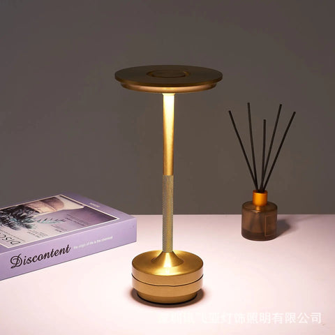 [Buy 1 Get 2] Modern Desk Lamp