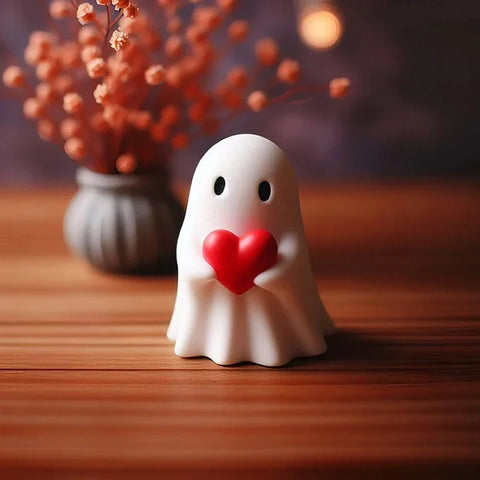 Little Ghosts