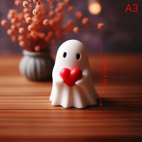 Little Ghosts