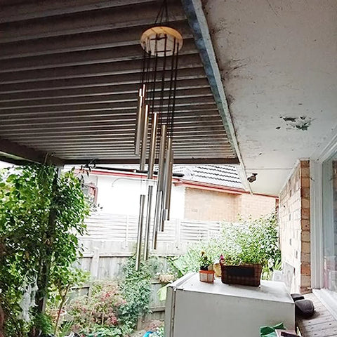 Wind Chimes