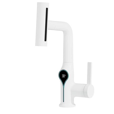 Modern Basin Faucet Waterfall