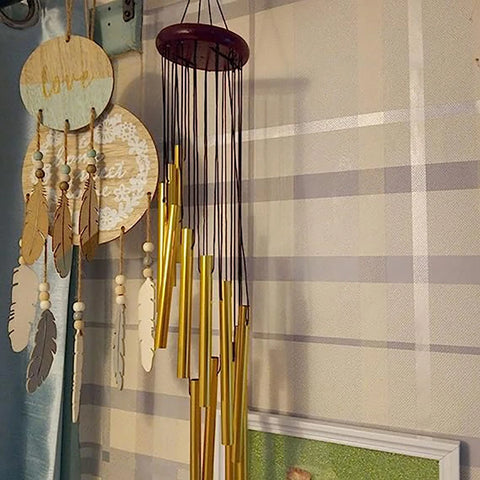 Wind Chimes