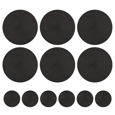 Conjunto 12 Souscopos [12 PCS]