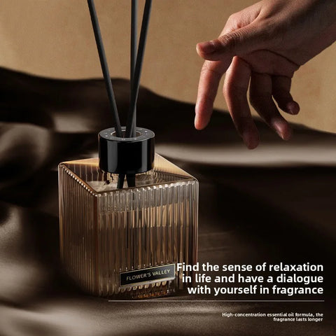200ml Vintage Reed Diffuser