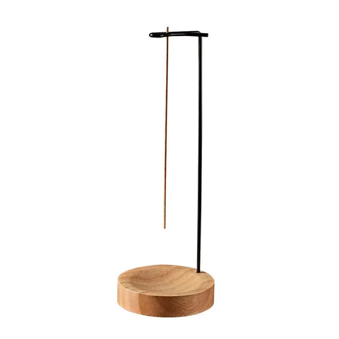 Upside Down Incense Burner