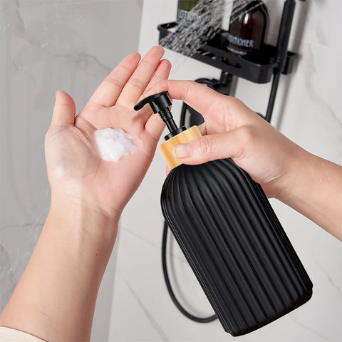 Conjunto Banheiro de Luxo