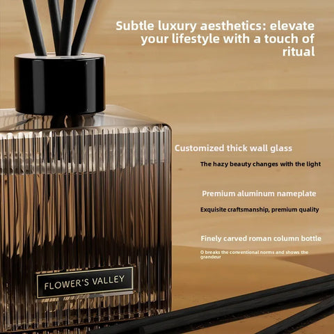 200ml Vintage Reed Diffuser