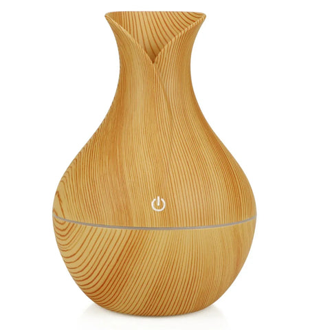 Difusor de Aromas [Estilo Vaso de Luxo]
