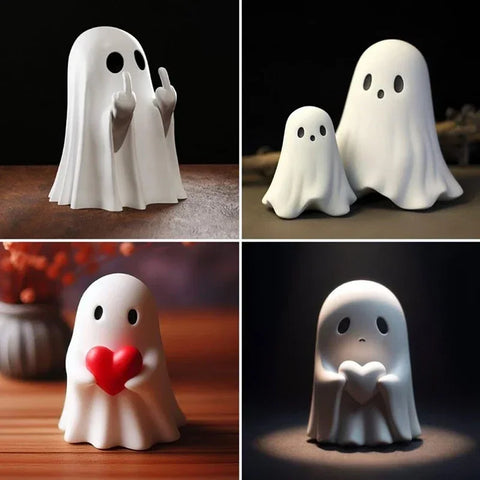 Little Ghosts