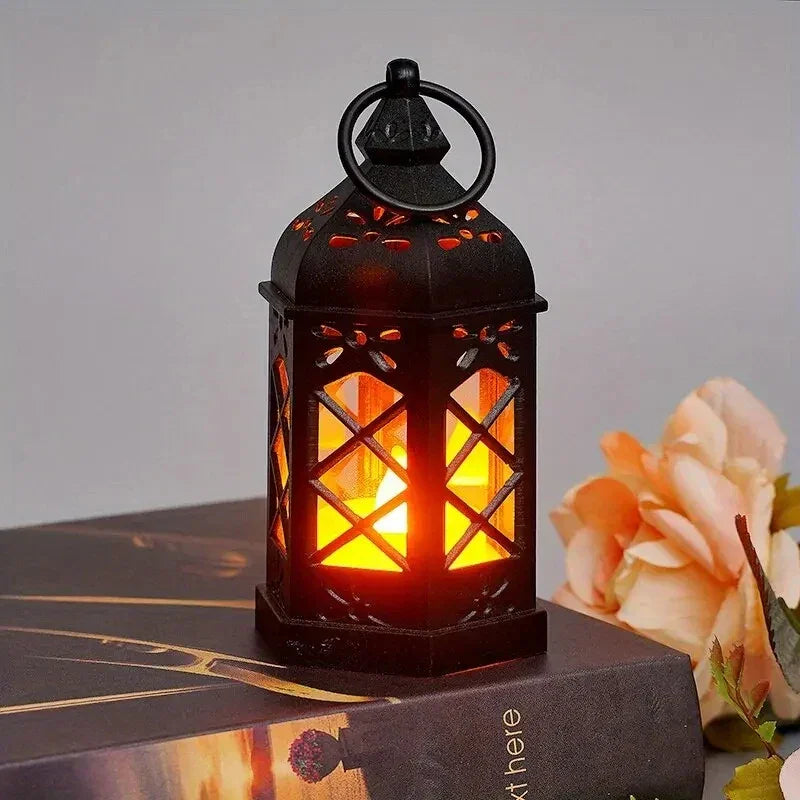 Retro Desk Lamp