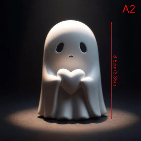 Little Ghosts