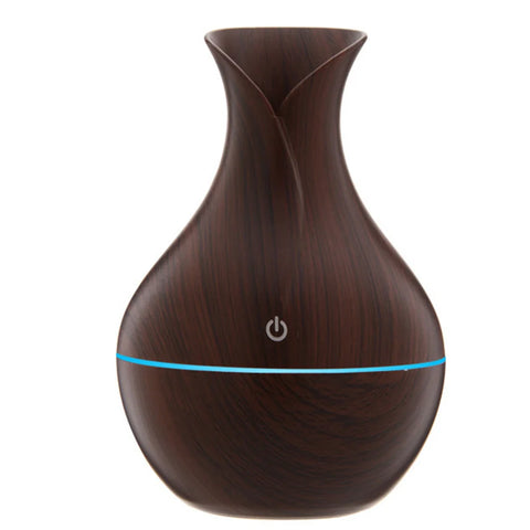 Difusor de Aromas [Estilo Vaso de Luxo]