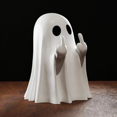 Little Ghosts