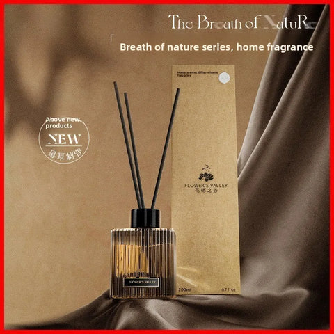 200ml Vintage Reed Diffuser
