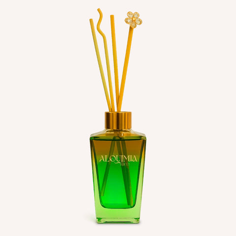 Reed Diffuser - Alquimia Ricci [Premium Edition]
