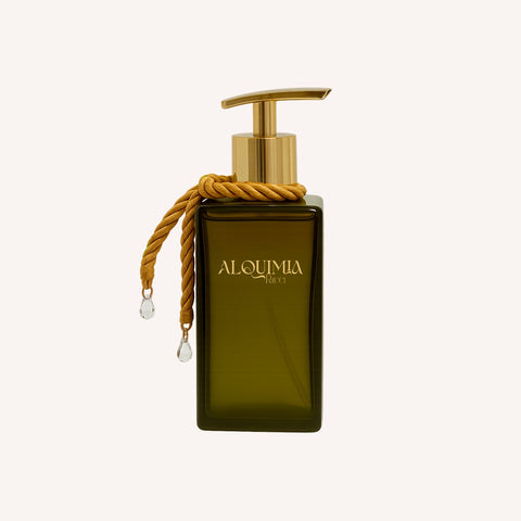 Liquid Soap Dispenser [Premium Edition]