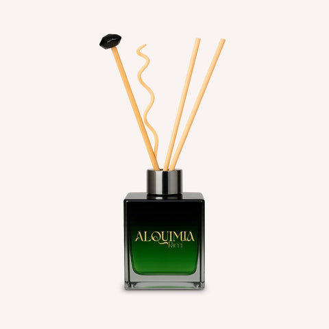 Reed Diffuser - Alquimia Ricci [Premium Edition]